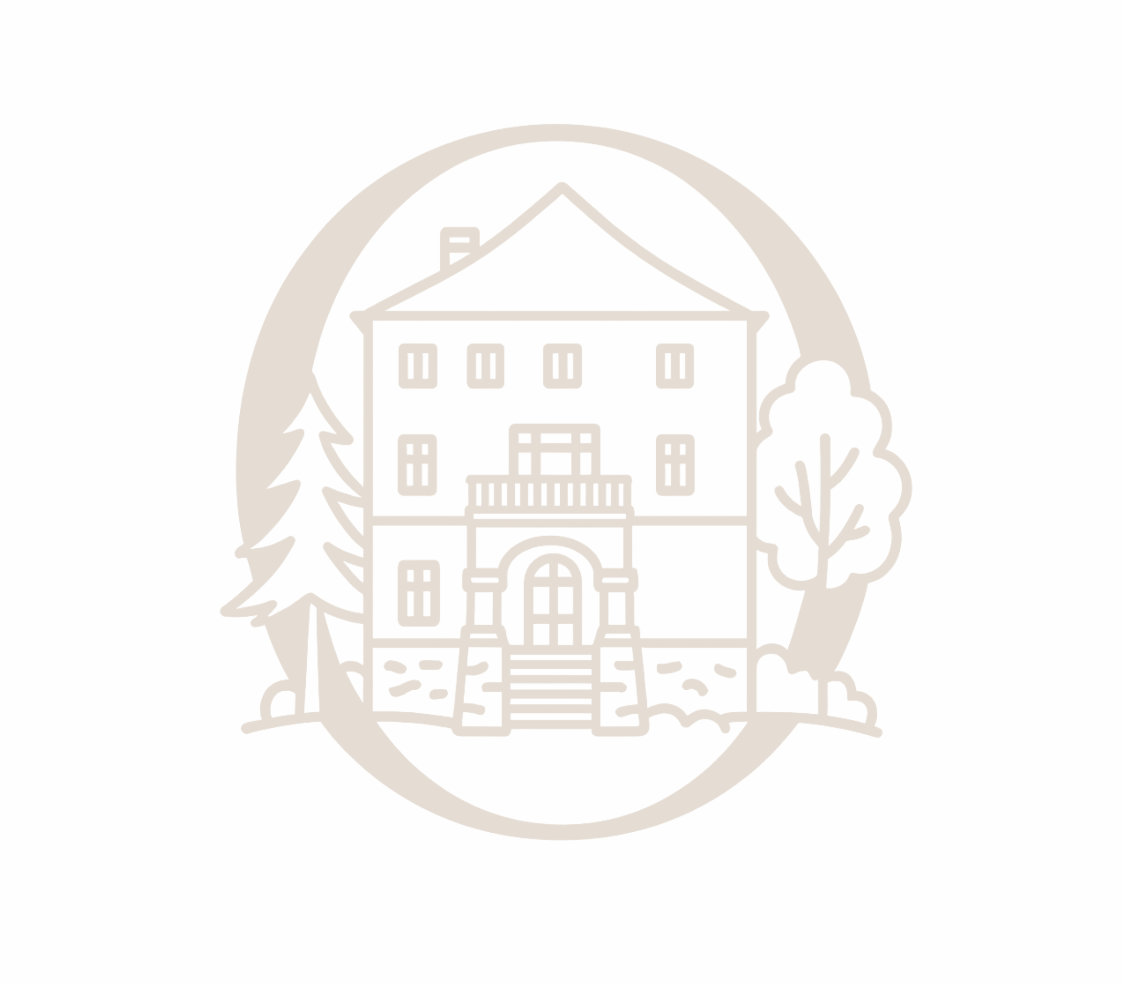 Orosdy kastély honlapja